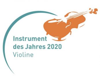 Instrument des Jahres 2020